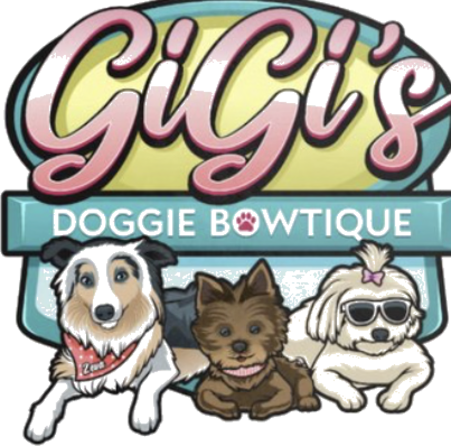 GiGi's Doggie Bowtique